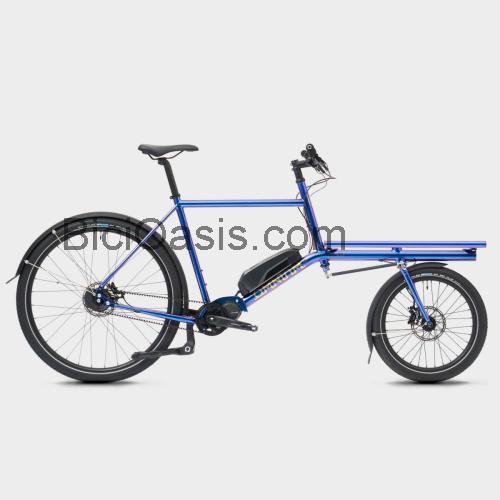 Omnium E-Mini-Max ficha técnica y opiniones